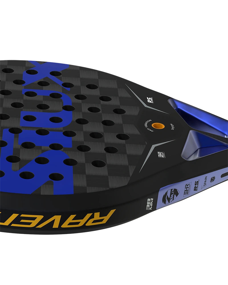 SIUX RAVEN CONTROL 18K