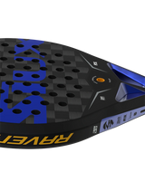 SIUX RAVEN CONTROL 18K