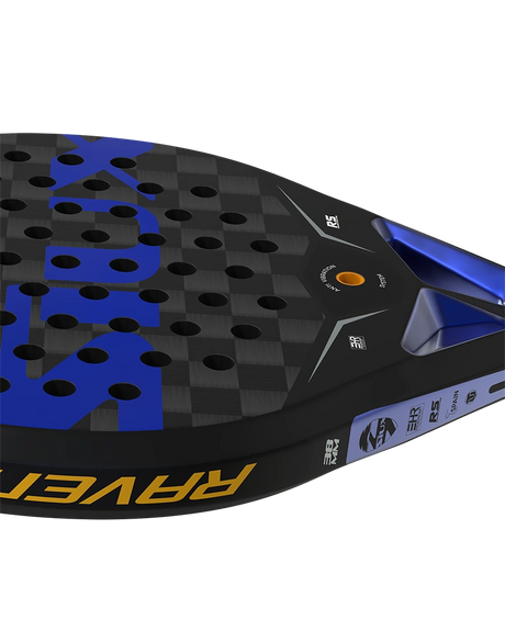 SIUX RAVEN CONTROL 18K