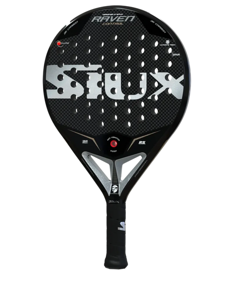 SIUX RAVEN CONTROL 3K