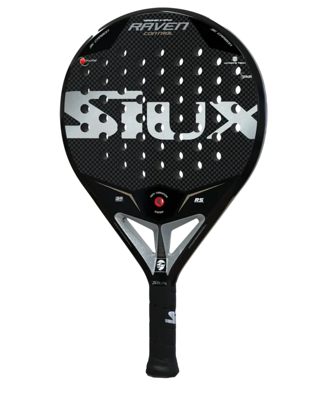 SIUX RAVEN CONTROL 3K