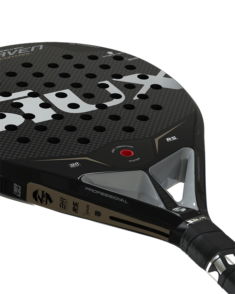 SIUX RAVEN HYBRID 3K