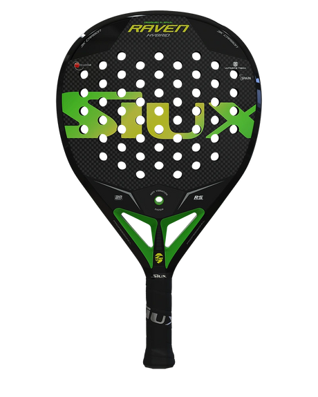 SIUX RAVEN HYBRID 3K