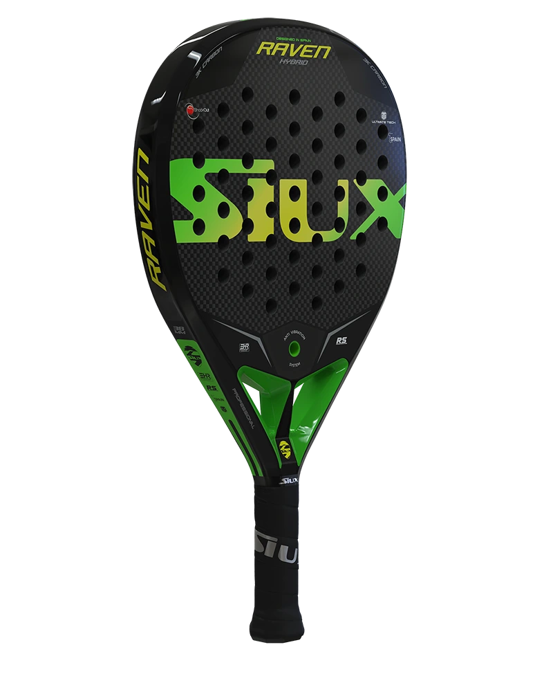 SIUX RAVEN HYBRID 3K (5)