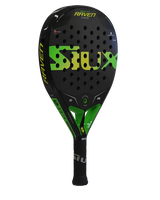 SIUX RAVEN HYBRID 3K (5)