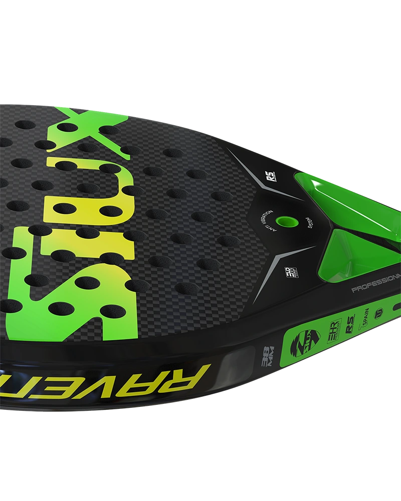 SIUX RAVEN HYBRID 3K (3)