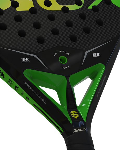 SIUX RAVEN HYBRID 3K