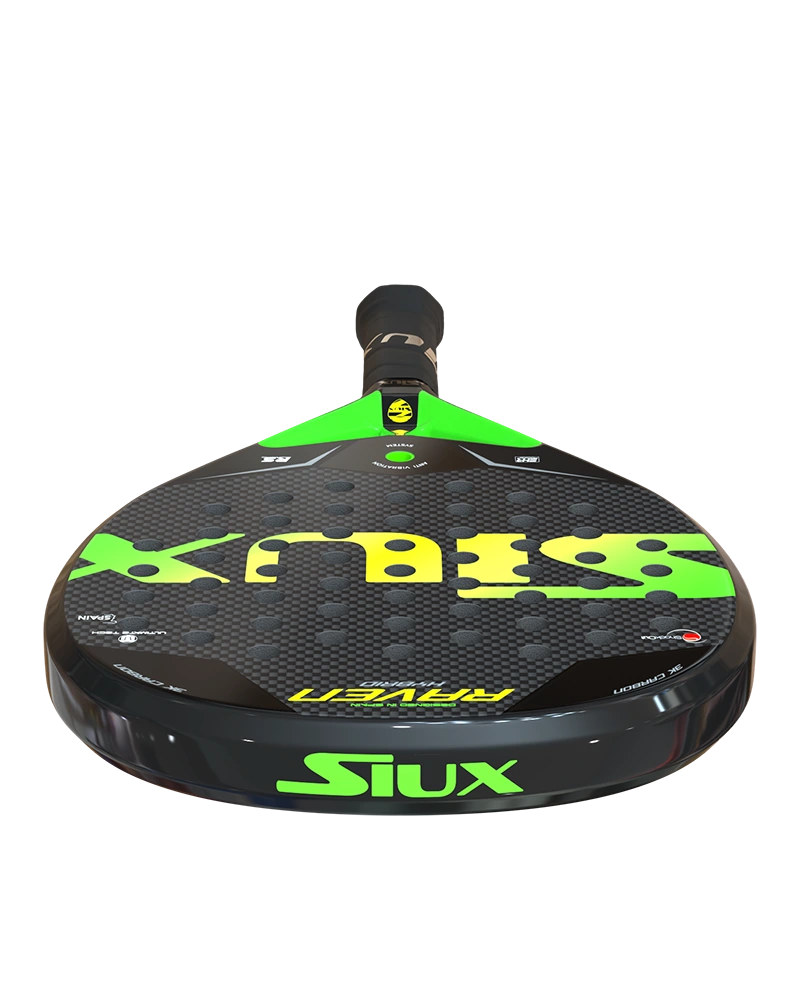 SIUX RAVEN HYBRID 3K (2)