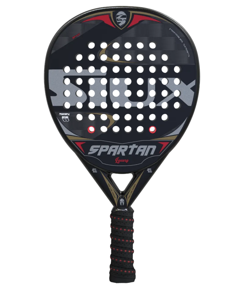 SIUX SPARTAN LUXURY GRAFENO 24K (2)