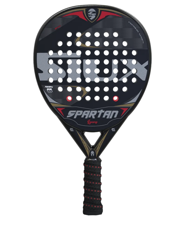 SIUX SPARTAN LUXURY GRAFENO 24K (2)