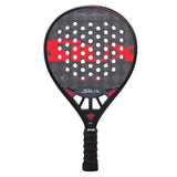 Siux Triology 3 Control 2023 Padel Racket-padel tennis equipment