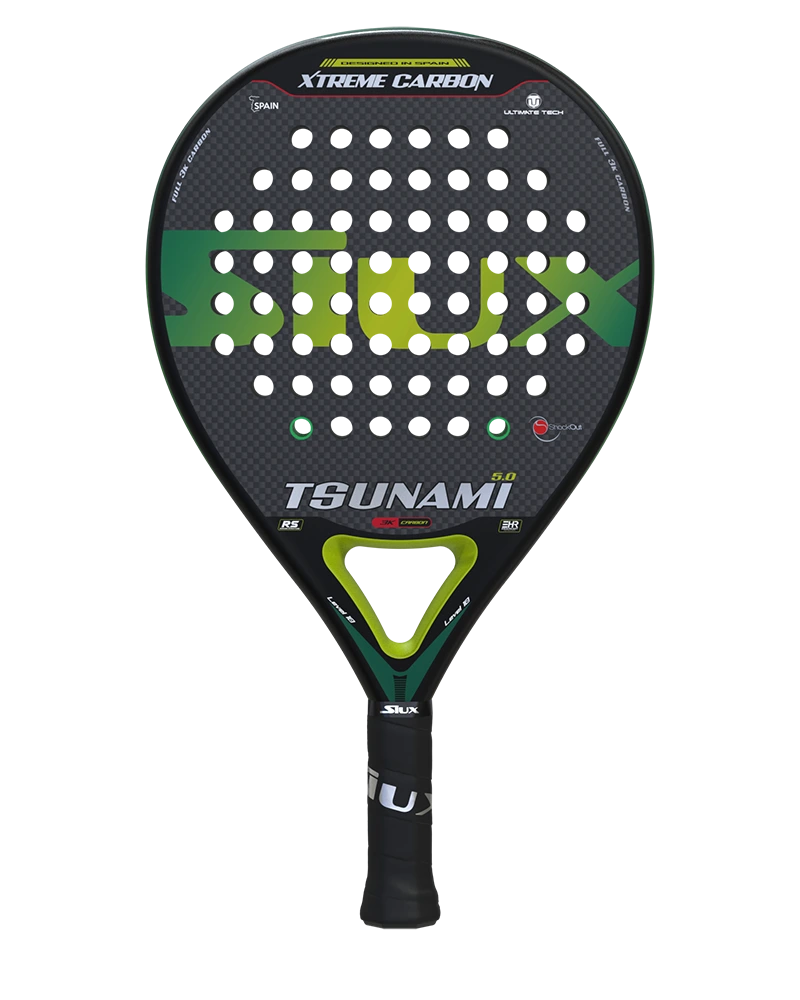 SIUX TSUNAMI 5.0 3K GREEN (4)