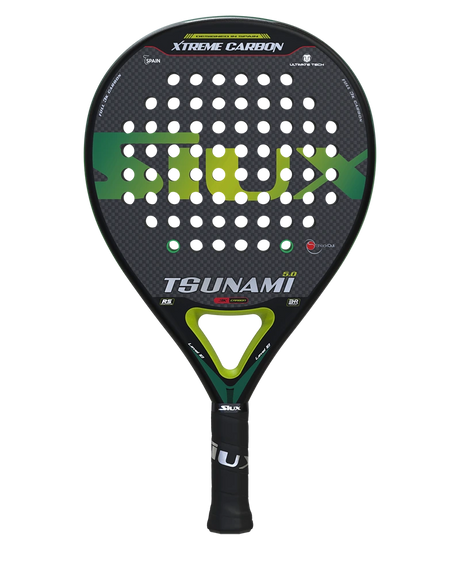 SIUX TSUNAMI 5.0 3K GREEN (4)