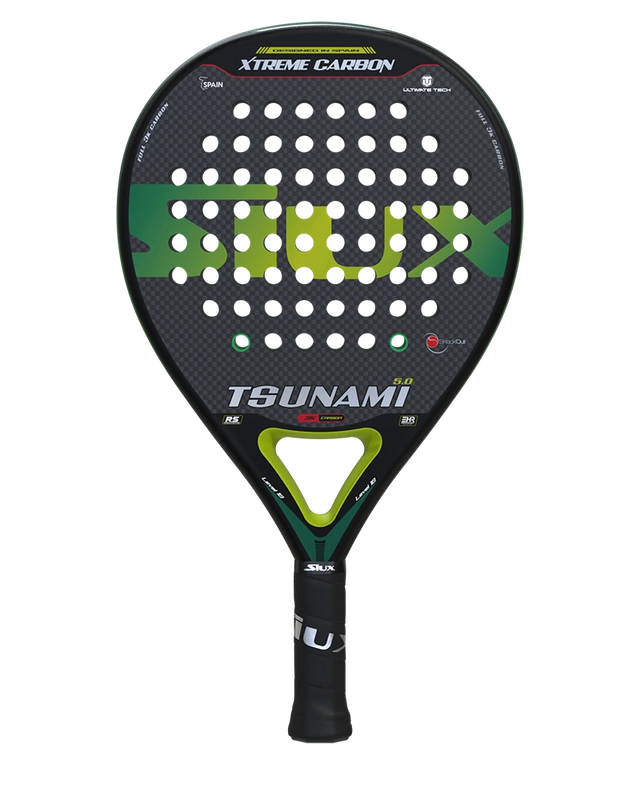 SIUX TSUNAMI 5.0 3K GREEN (4)