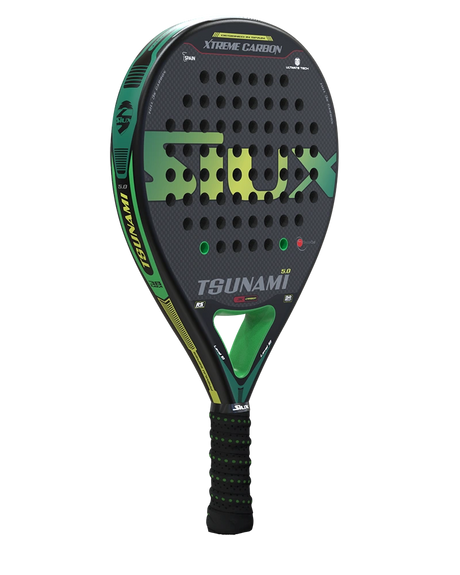 SIUX TSUNAMI 5.0 3K GREEN (2)