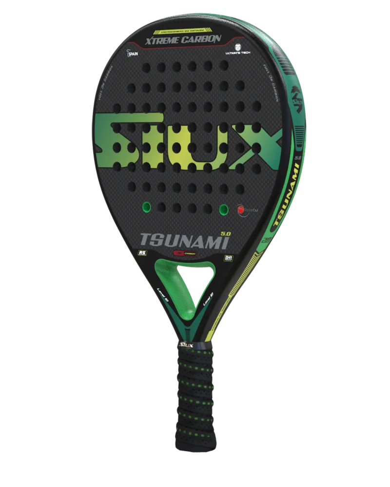 SIUX TSUNAMI 5.0 3K GREEN (3)