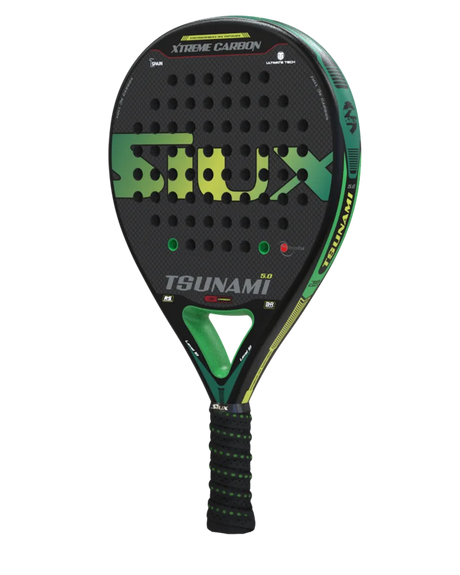SIUX TSUNAMI 5.0 3K GREEN (3)