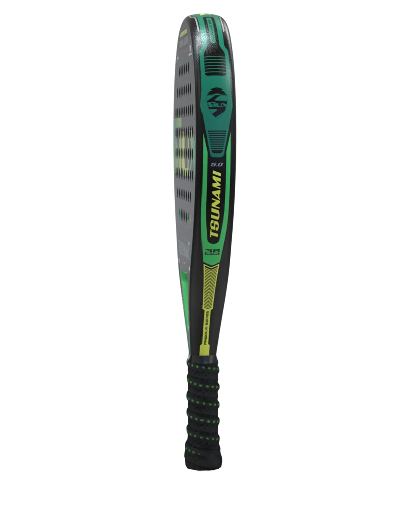 SIUX TSUNAMI 5.0 3K GREEN