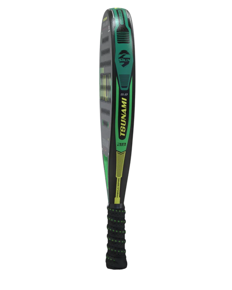 SIUX TSUNAMI 5.0 3K GREEN
