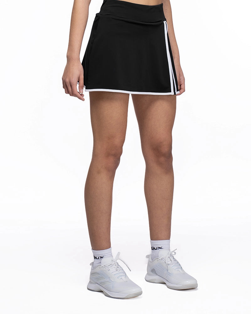 Skirt Siux Cold Climate Black Profile 02