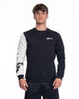 Sudadera electra sweat top front
