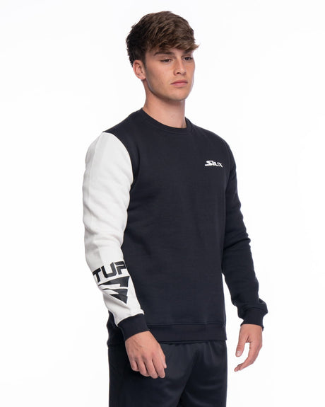 Sudadera electra sweat top profile 01