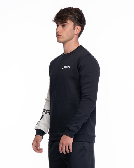 Sudadera electra sweat top profile 02