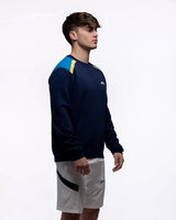 Sweat top Siux Sanyo Diablo Navy Profile 01 600x750