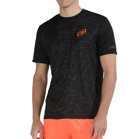 T-SHIRT BULLPADEL COATI