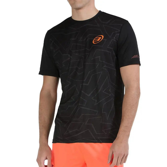 T-SHIRT BULLPADEL COATI
