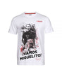 T-SHIRT NOX VAMOS MIGUELITO