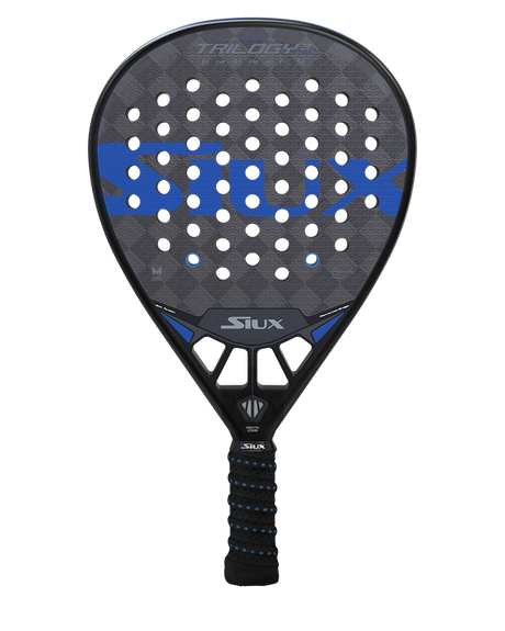 Trilogy 3 Attack.01 Front-padel tennis