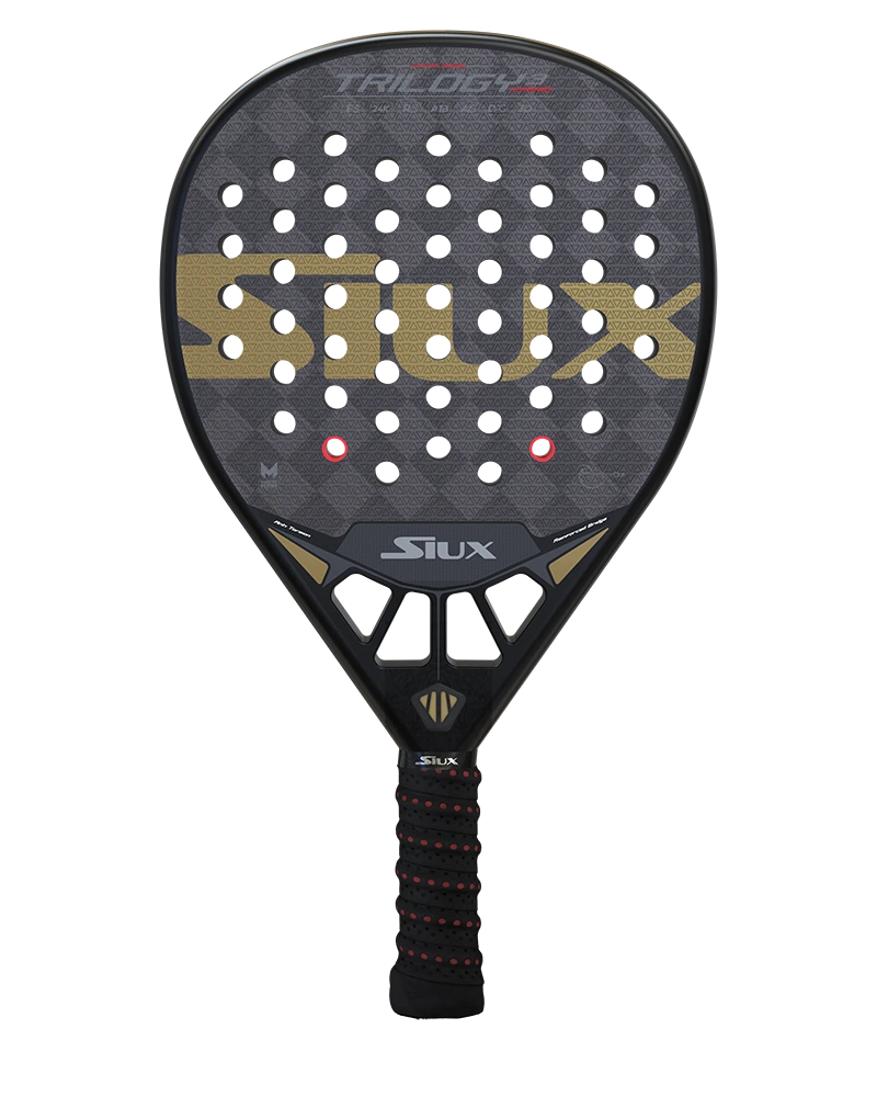 Trilogy 3 hybrid.01 Front-club padel