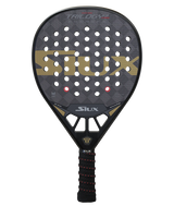 Trilogy 3 hybrid.01 Front-club padel