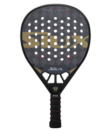 Trilogy 3 hybrid.01 Front-club padel