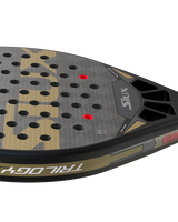 Trilogy 3 hybrid.06 Persp3-padel tennis