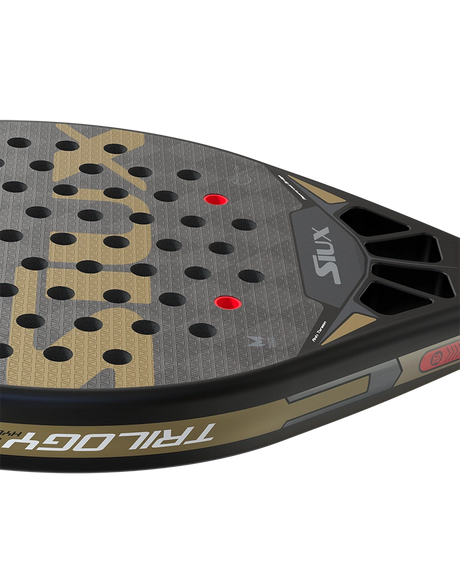 Trilogy 3 hybrid.06 Persp3-padel tennis