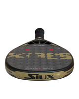 Trilogy 3 hybrid.08 Persp5-padel tennis equipment
