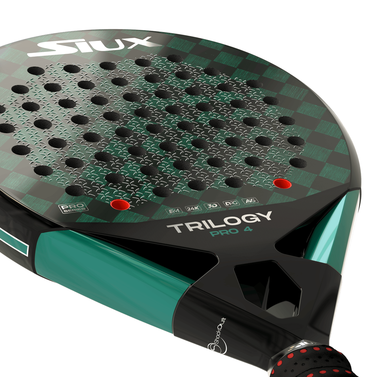 Trilogy 4 Pro.04.4-club padel