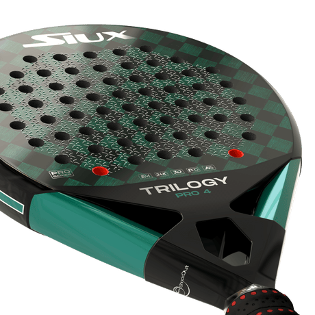 Trilogy 4 Pro.04.4-club padel