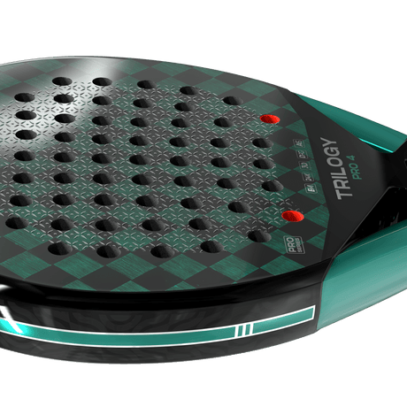 Trilogy 4 Pro.05.5-padel tennis