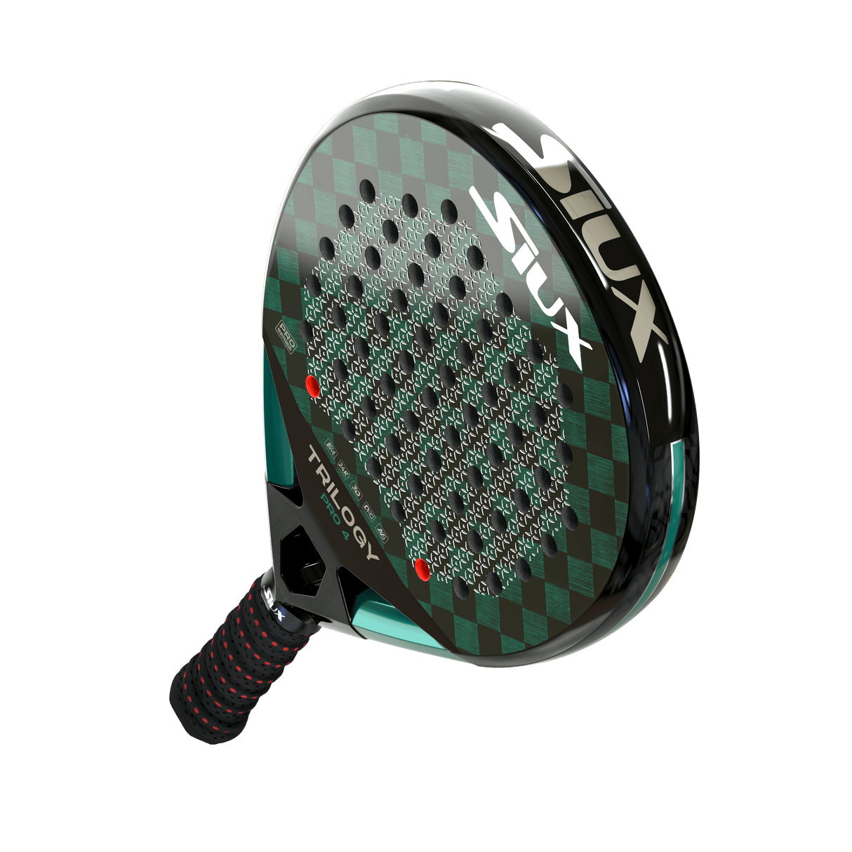 Trilogy 4 Pro.09.9-club padel
