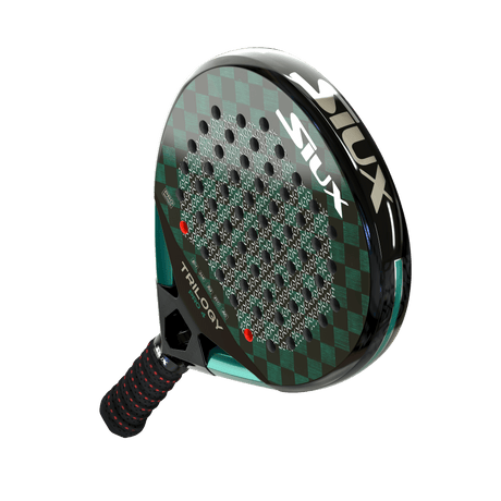 Trilogy 4 Pro.09.9-club padel