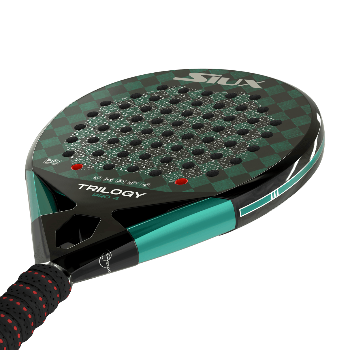 Trilogy 4 Pro.10.10-padel tennis