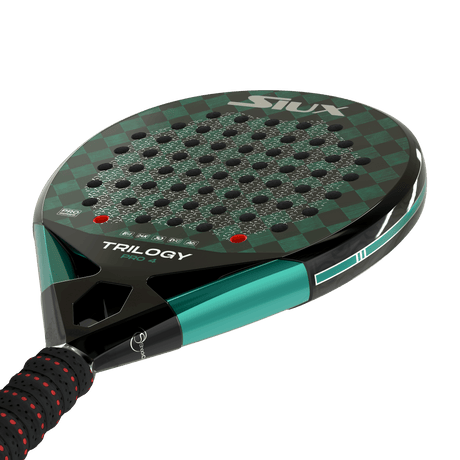 Trilogy 4 Pro.10.10-padel tennis