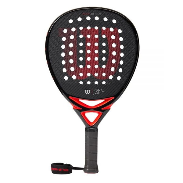 WILSON BELA ELITE PADEL 2 – 2022