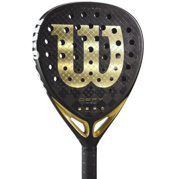 WILSON DEFY PRO V1 PADEL 2 2025