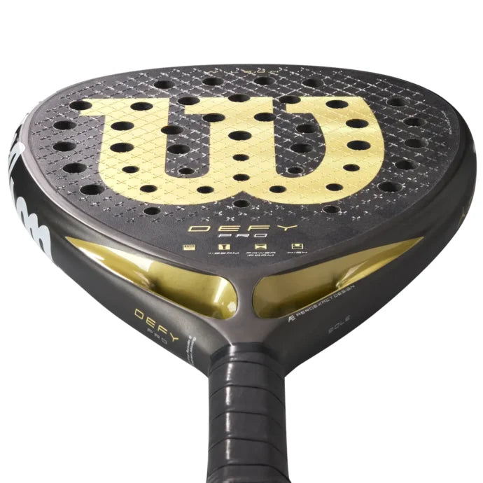 WILSON DEFY PRO V1 PADEL 2 2025