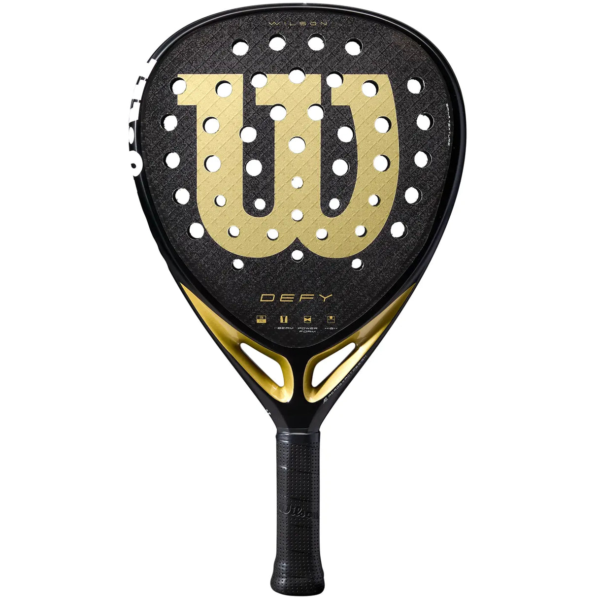 WILSON DEFY V1 PADEL 2 2025