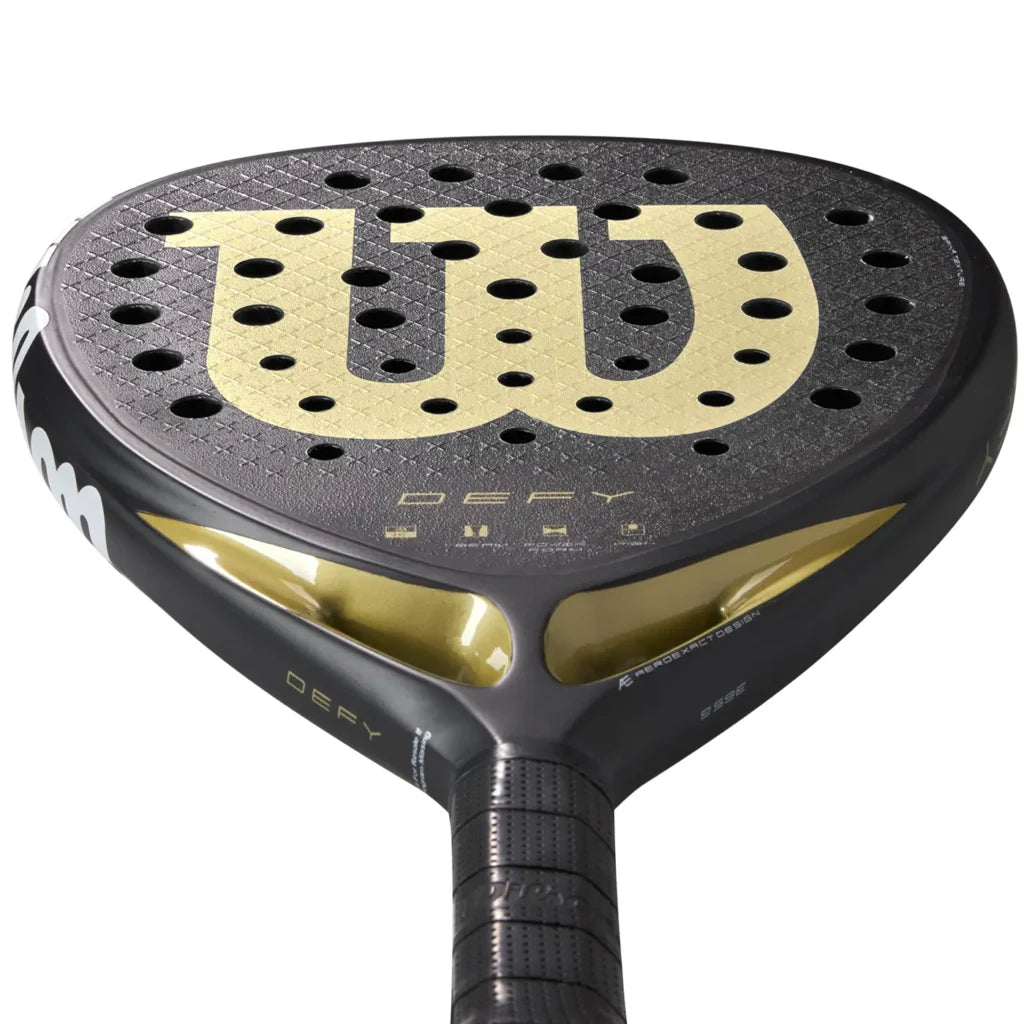 WILSON DEFY V1 PADEL 2 2025